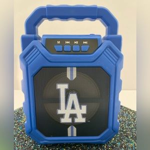 Los Angeles Dodgers Wireless Speaker